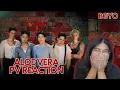 Lagu BGYO Aloe Vera Performance Video Reaction