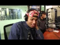 Chris Brown Gives Love Advice Talks Relationship with Rihanna Sway s Universe