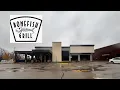 Abandoned Bonefish Grill - Madison Wi