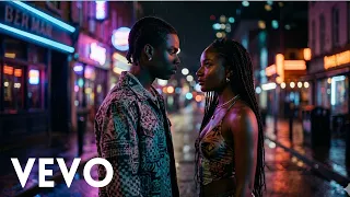 rema ft ayra starr gum body 2026 official music video 
