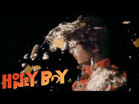 Official Redband Trailer