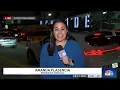 Miami police respond to 'ALIEN' theory after fight at Bayside mall