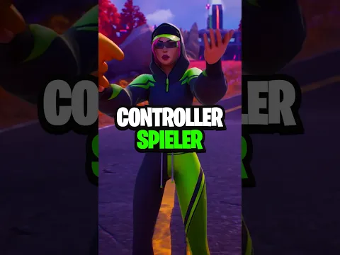 JEDER CONTROLLER SPIELER KENNT DAS PROBLEM ... 😂