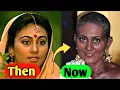 Lagu Ramayan Serial 1987 Cast Then vs Now | Ramanand Sagar Ki Ramayan Ke Kirdaar 2025