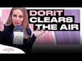 Dorit Kemsley - Clearing The RHOBH Air Reunion Updates How To Filter Truth In Reality TV Land