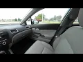 2014 Honda Civic Sedan 3858p