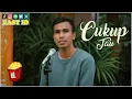 CUKUP TAU ( RIZKY FEBIAN ) - ALDO JUSTINO COVER