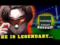 Download Lagu YUKIMIYA IS NOW A LEGENDARY... (Summer Update Overview) | Blue Lock Rivals