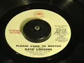 Dave Loggins - Please Come To Boston - 1974 DJ (HD Stereo!)