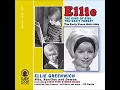 Ellie Greenwich: Waiting for you