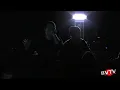 Jamie's Elsewhere - "They Said A Storm Was Coming" Live! in HD