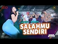 Download Lagu Salahmu Sendiri - Hoky Band | (Official Music Video)