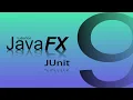 JavaFX Tutorial 9 JUnit Unit Testing JUnit Intelij IDEA