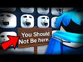 Download Lagu GLITCHING OUT of BOUNDS in ROBLOX GAMES...
