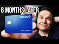 Chase Bank UK - My Review 6 Months Later