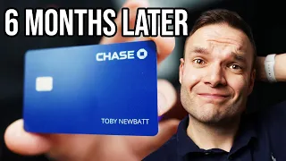Chase Bank UK - My Review 6 Months Later