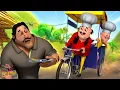 Motu Patlu Food Business Motu Patlu