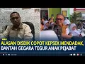 Download Lagu Alasan Disdik Copot Kepala Sekolah Mendadak, Bantah Gegara Tegur Anak Pejabat Prabumulih Bawa Mobil