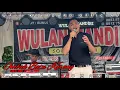 Ombak Batu Karang||Ujang virgo ||Cover Arif Sikumbang||Wulan Mandiri Soundsystem