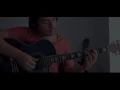 Mi Bendición Juan Luis Guerra Tutorial Cover - Guitarra [Mauro Martinez]