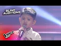 Download Lagu The Voice Kids Philippines: Flenz Quimbo's PURE performance of \