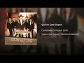 Quiero Que Sepas - Cardenales De Nuevo León (Quiero Que Sepas Y Muchos Éxitos Más)