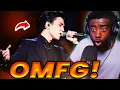 Download Lagu REACTION | Dimash Qudaibergen - STRANGER