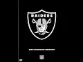A Complete History Of The Oakland Raiders 1960-2004