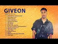 Download Lagu GIVEON GREATEST HITS FULL ALBUM - BEST SONGS OF G I V E O N PLAYLIST 2021