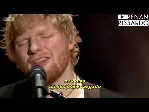 Download MP3 Ed Sheeran - Photograph (Tradução)