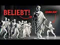 Download Lagu Diese FEHLER machen dich SOFORT UNBELIEBT | Stoizismus