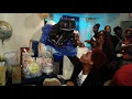 2019 OMB JayDee Kima Loso BabyShower Drippyville Certified Lit Life TVC Energy
