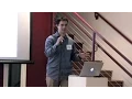 Multiprocessing in Python - Rudy Gilmore Data Scientist TrueCar
