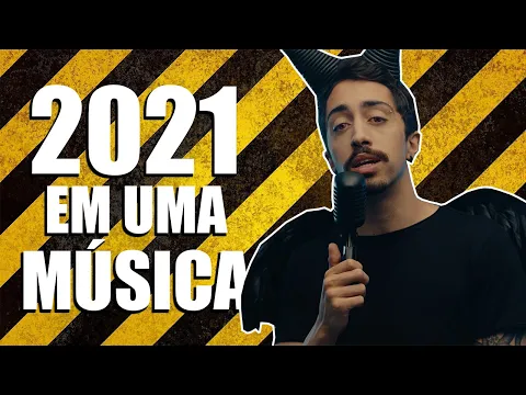 2021 EM UMA MSICA