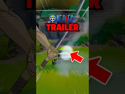 Das hast DU im ONE PIECE Trailer ÜBERSEHEN!😱