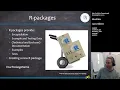 An R package in 15 minutes Bioinformatics S13E2