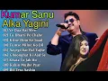 Download Lagu 💞alka Yagini kumar❤️ sanu best💕son ghind