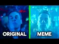 Lagu Jon Hamm Original vs Meme | Jon Hamm Dance Meme / Kato feat. Jon - Turn The Lights Off 