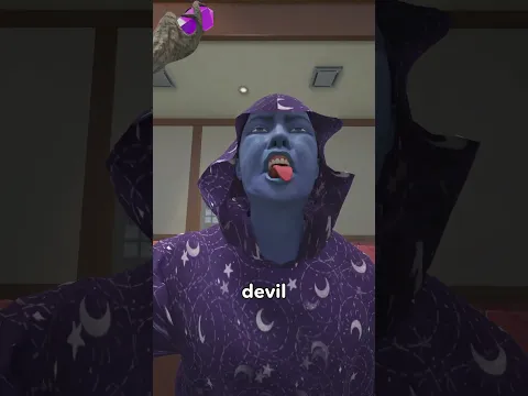 The Farmer Who Sued the Devil 😈
