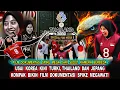 Lagu 🔴BIKIN BANGGA‼️ Momen Epic Spike Megawati Di ABADIKAN Dalam FILM 4 NEGARA - Sea Games Thailand 2025