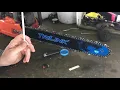 TRI-LINK chainsaw chain review