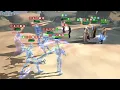 GAC 5v5 GG General Grievous vs JML Jedi Master Luke SWGoH Counter