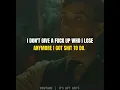 Download Lagu I DON'T GIVA A F*CK WHO I LOSE ANYMORE.. |Peaky blinders🔥|Thomas Shelby|Status|Quotes|#youtubeshorts