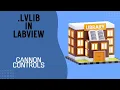 LabVIEW Libraries Explained Organizing and Reusing Code the Right Way