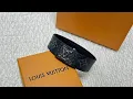 LV Slim Bracelet M6456E Review From Supkicks