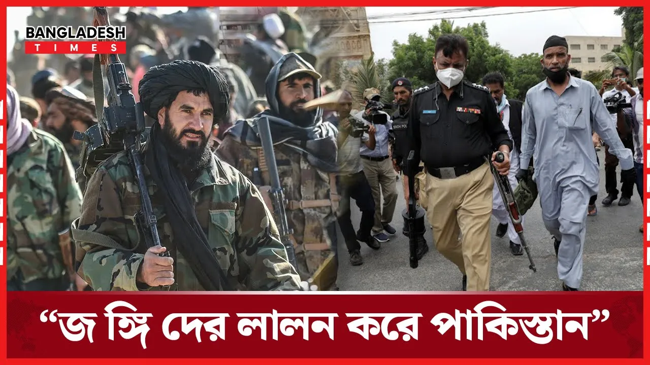 কাশ্মীর ঘটনায় পাকিস্তানকে দায়ী করলেন কানেরিয়া