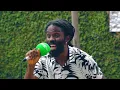 Hector Roots Lewis | Big Yard | 1Xtra Jamaica 2022