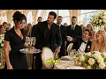 Her Ex Made Her Serve His Engagement Dinner—Until the Mafia Boss Asked Her to Sit Beside Him