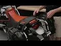 How to Attach ADVWorx Saddlebags Like a Pro Step-by-Step Guide