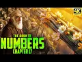Numbers 17 FULL Aaron s Staff Did THIS THE BIBLE MOVIE
